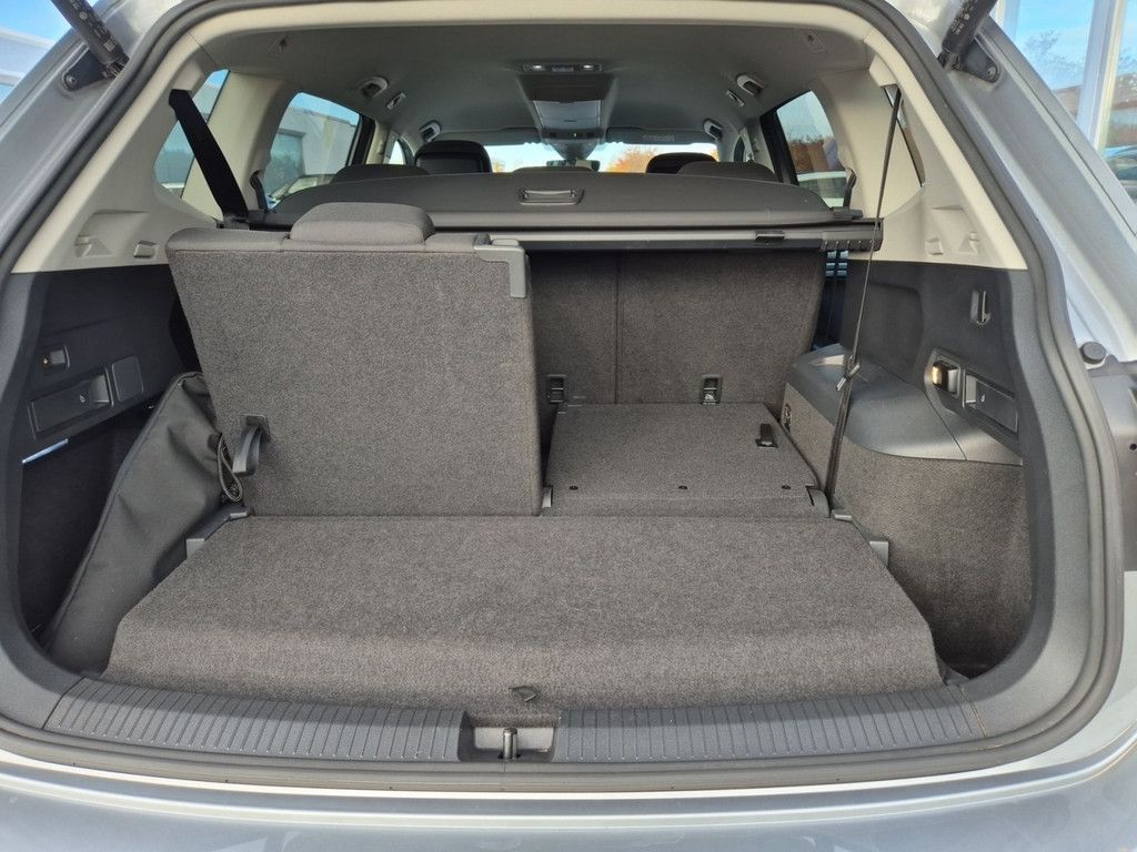 Tiguan Allspace 2.0 TDI Elegance 4Motion *DSG*MA