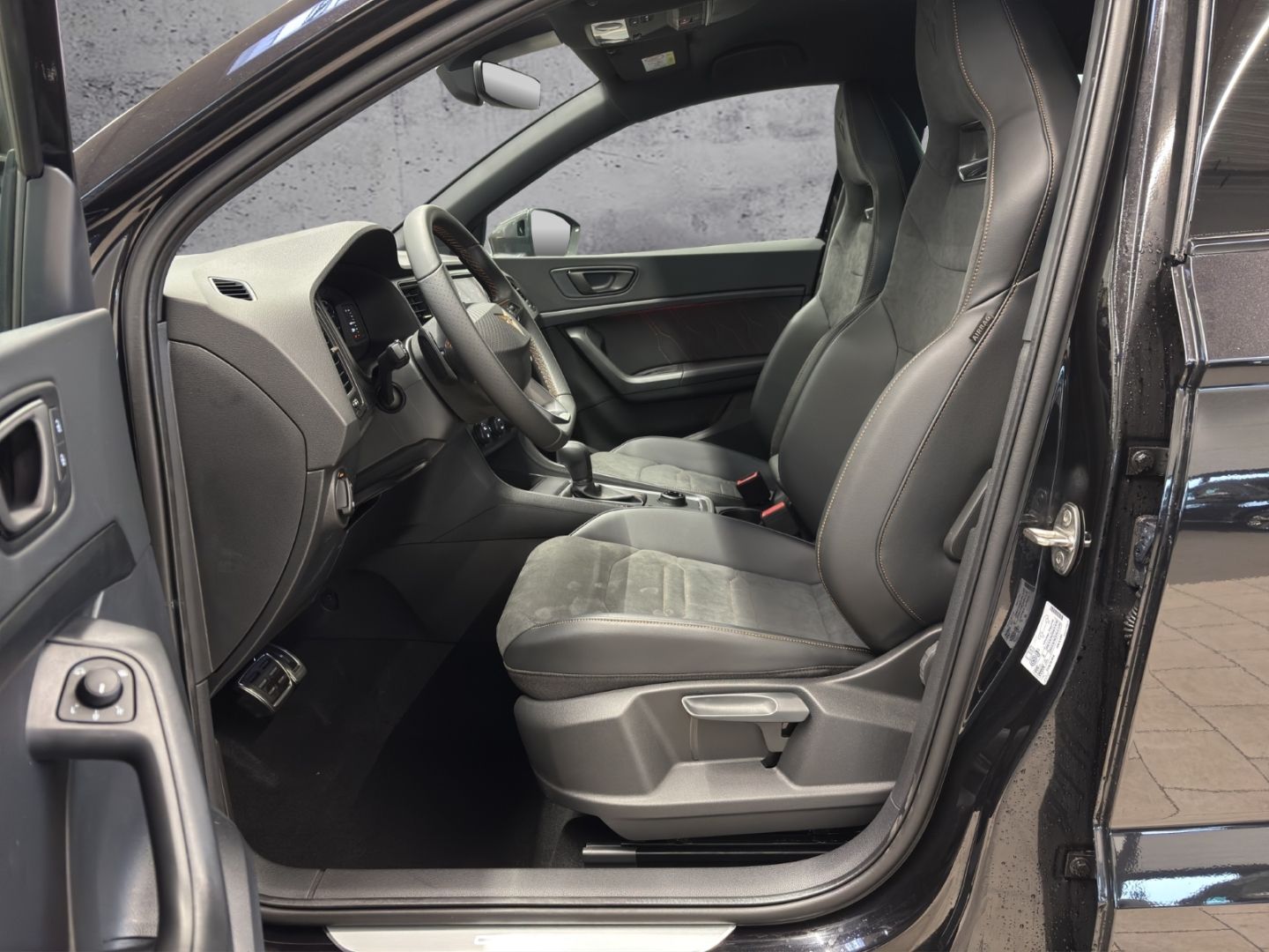 Cupra Ateca - Bild 8