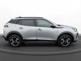 Peugeot 2008 Allure PureTech 100 - Peugeot Gebrauchtwagen in Kassel