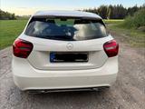 Mercedes-Benz A 200 d - CDI - Mercedes-Benz A 200: A200cdi