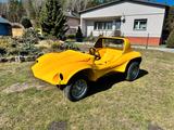 Volkswagen Buggy Apal Jet 1974 - Volkswagen Buggy: Apal
