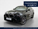 BMW X6 M60i xDrive AHK+Pano+Innovation+B&W+Standhzg. - BMW X6 M60 Gebrauchtwagen