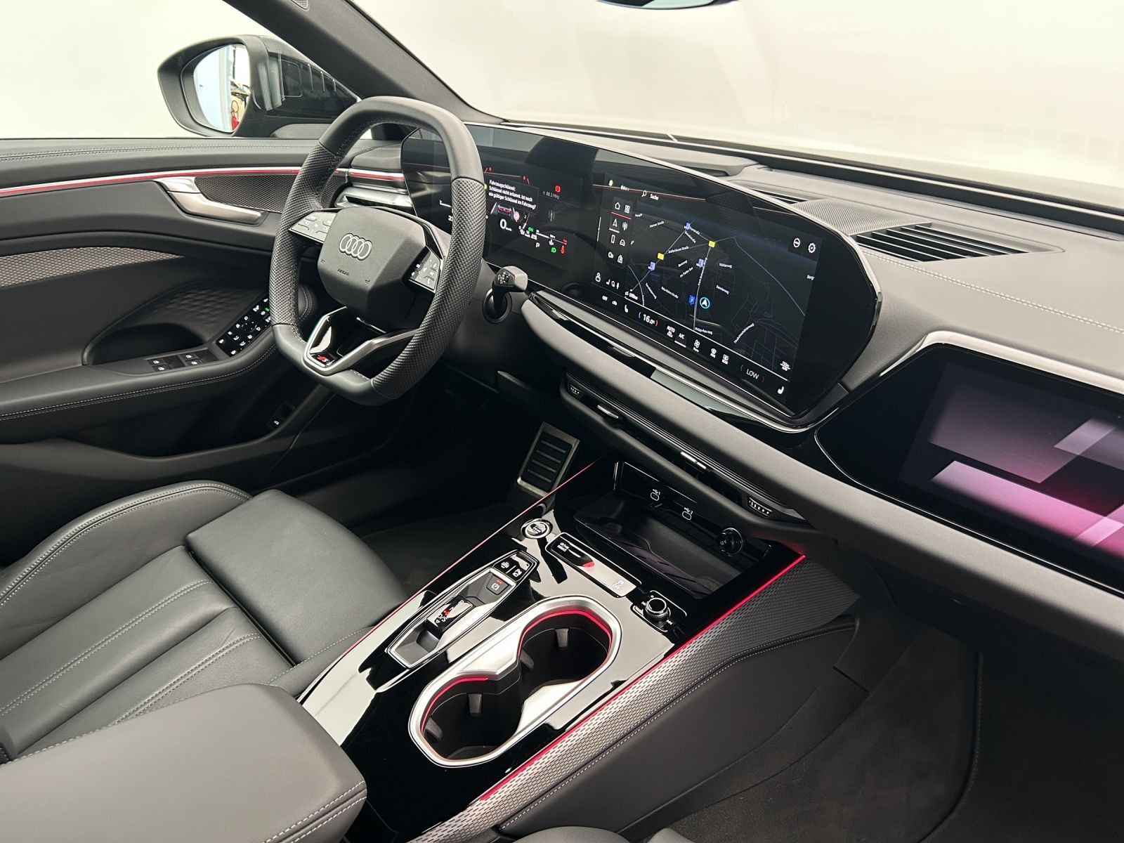 Audi A6 - Bild 7