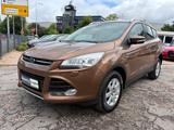 Ford Kuga Titanium - SUV bis 15.000 Euro