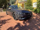 BMW 440i Coupé Luxury Line 6-Zylinder - Gepflegt  - BMW: Zylinder