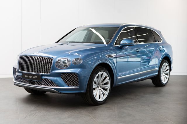 Bentley Bentayga 4.0 V8 EWB Azure 4WD Autom.