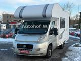Fiat Ducato SEA 2.2 - Fiat Alkoven
