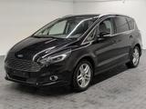 Ford S-Max Titanium LED/Navi/SHZ/Kam/AHK/el.Heck/18 L - Ford S-Max in Magdeburg