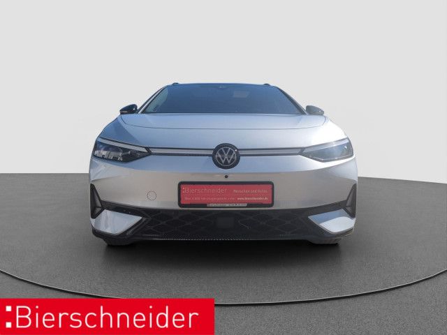 Volkswagen ID.7 Tourer GTX AHK PANO WÄPU HuD 360 imagem 2
