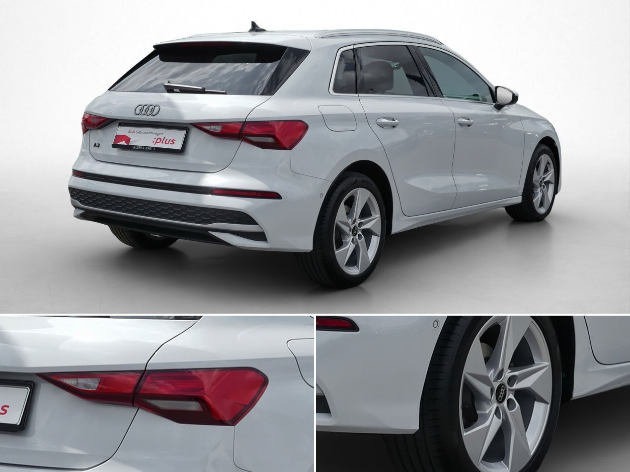 Audi A3 - Bild 24