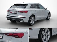 Audi A3 - Vorschau Bild 24