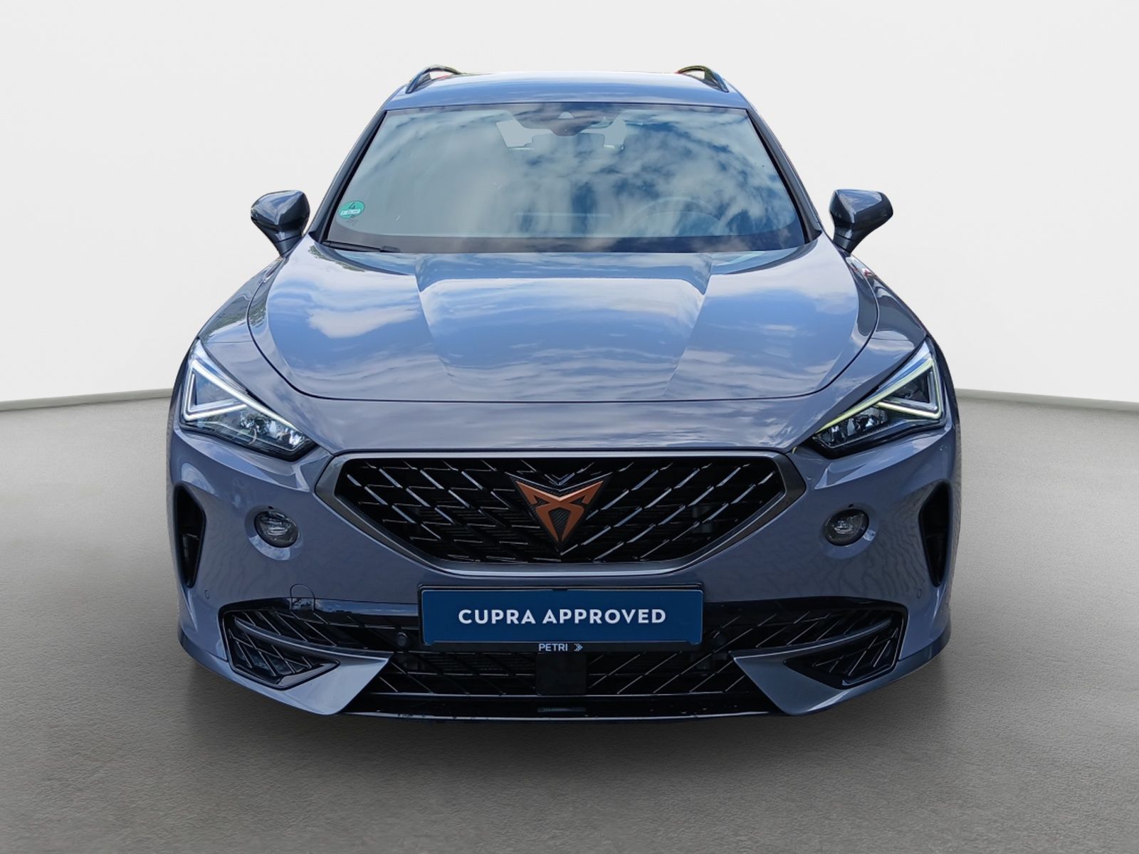 Cupra Formentor - Bild 15