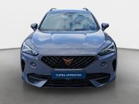 Cupra Formentor - Vorschau Bild 15