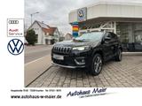 Jeep Cherokee Overland 4WD - Jeep Cherokee: Overland