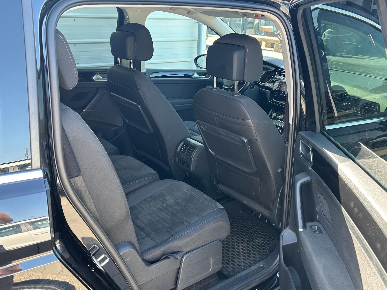 Volkswagen Touran 1.5 TSI AHK*Navi*SHZ*Kamera*Keyless*3Z Kl, миниатюра 14