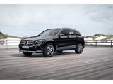Mercedes-Benz GLC 220 d 4M AMG+MBUX+Ambiente+PANO+SDach+AHK - Mercedes-Benz GLC 220 Gebrauchtwagen in Hamburg