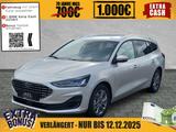 Ford Focus Titanium Turnier Hybrid #Befestigungspunkt - Ford Focus Neuwagen: Turnier
