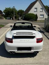 Porsche 911 997 Carrera S Cabriolet - Porsche aus 2008: 911