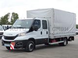 Iveco Daily 70C180 Doka Plane Maxi LBW Diff-Sperre AHK - Iveco 180