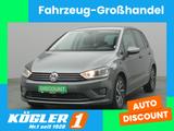 Volkswagen Golf VII Sportsvan 115PS Aut. - Volkswagen Golf mit Diesel-Antrieb: Ps
