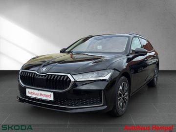 Skoda Superb Combi 2.0 TDI DSG Selection *MATRIX*NAVI*