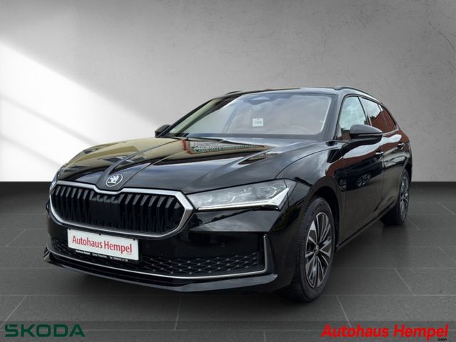 Skoda Superb Combi 2.0 TDI DSG Selection *MATRIX*NAVI*