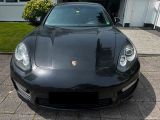 Porsche Panamera Turbo Sport Chrono Paket  Sport-Auspuff - Porsche Panamera aus 2015