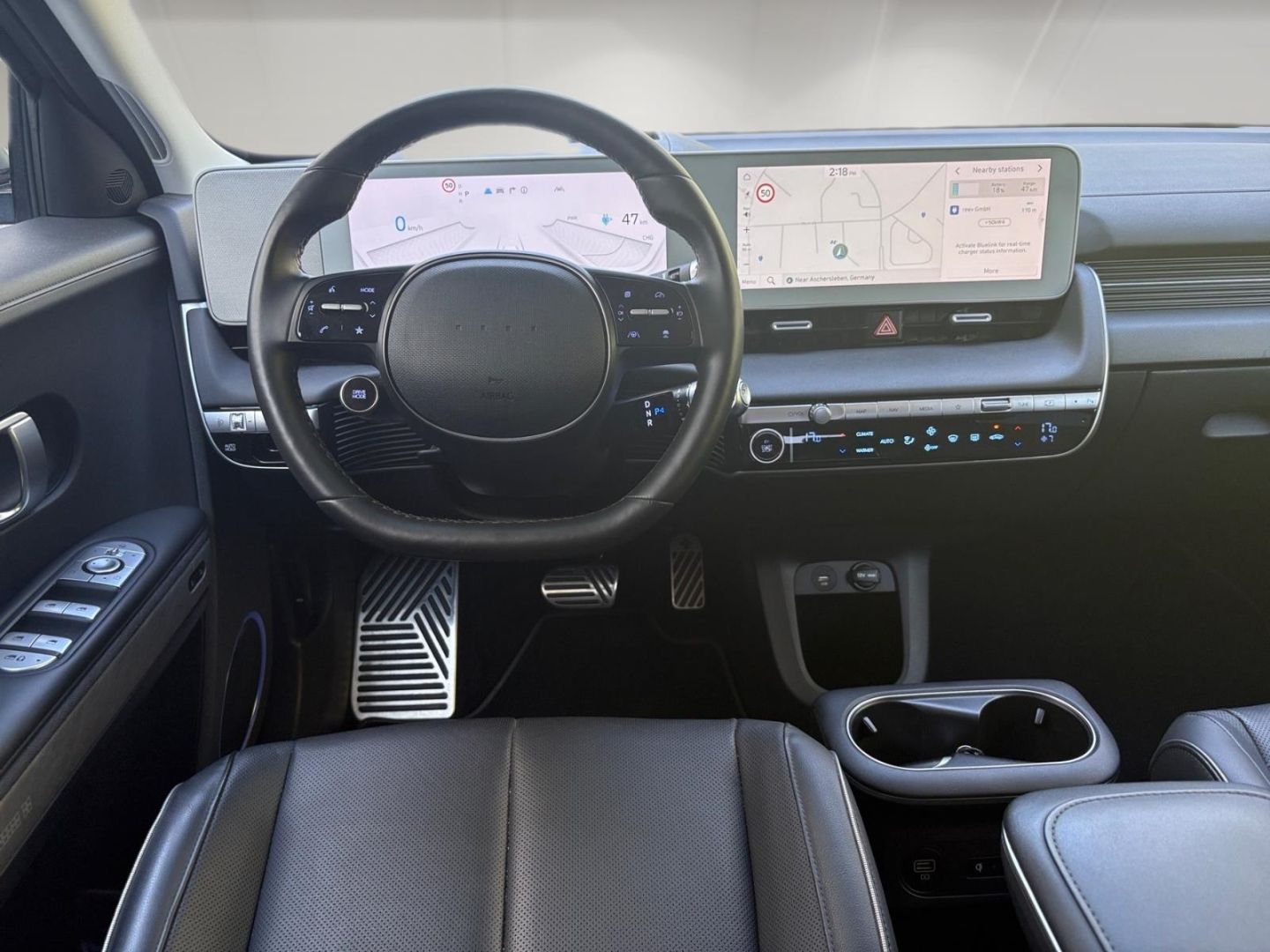 Hyundai IONIQ 5 Uniq 4WD 77,4 kWh Relax 20'' HuD LED Mem foto 11