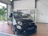 Abarth 500 595 Competizione / Panorama /Carbon / Beats - Abarth 500: Automatik