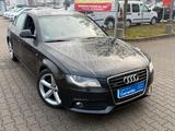 Audi A4 3.0TDI Lim. S line Sportpaket / plus quattro* - Audi A4 aus 2008: 3.0