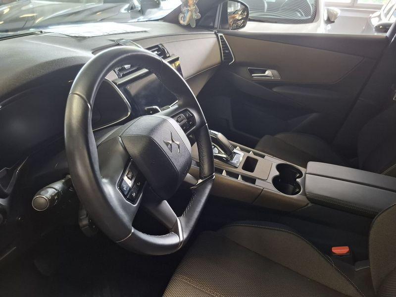 DS Automobiles DS DS7 CROSSBACK DS7 Crossback 1.5 bluehdi Busin