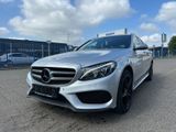 Mercedes-Benz C 180 C -Klasse T-Modell C 180 T BlueTec / d AMG - Mercedes-Benz C 180 in Aachen