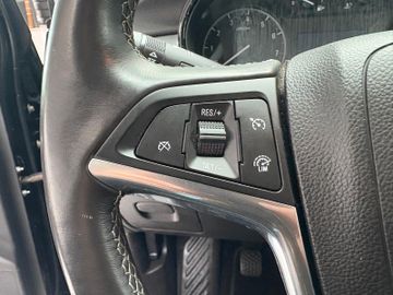 Opel Mokka - 10