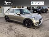 MINI One 5-Türer Black Pepper Klima Shz PDC - MINI ONE: Pepper