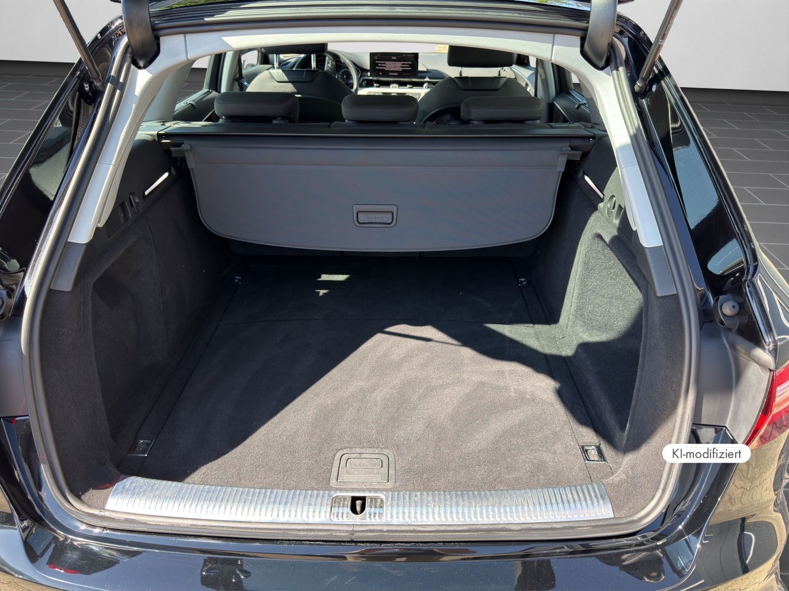 Audi A4 - Bild 15