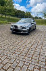 Mercedes-Benz C 300 CDI 4MATIC BlueEFF. AVANTG. Autom. AVA... - Mercedes-Benz C 300: Cdi 4matic