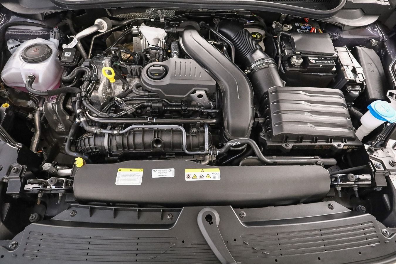 Volkswagen Taigo - Bild 27