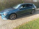 Mercedes-Benz CLA 250 Shooting Brake CLA 250 4MATIC DCT Sh... - Mercedes-Benz CLA 250 Shooting Brake von privat