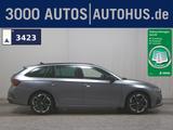 Skoda Octavia Kombi 2.0 TDI RS Navi LED vc Pano AHK