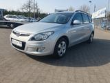 Hyundai i30 CW 1.4 LPG GARANTIE KLIMAANLAGE ALUFLGEN - Hyundai mit LPG-Antrieb