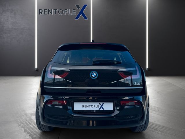 BMW i3 Baureihe i3 s 20 Zoll/TOP !!!!
