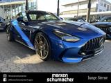 Mercedes-Benz AMG GT 63 4M+ Aero+kristallweiß+Burm+360+Premium - gebrauchte Mercedes-Benz Sportwagen