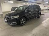 Volkswagen Touran Highline BMT/Start-Stopp - VW Touran Gebrauchtwagen in München