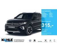 Volkswagen T-Cross - Vorschau Bild 1