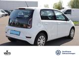 Volkswagen UP! MOVE UP 1.0MPI 5-GANG CLIMATRONIC+GRA+PDC - Volkswagen up! in Magdeburg