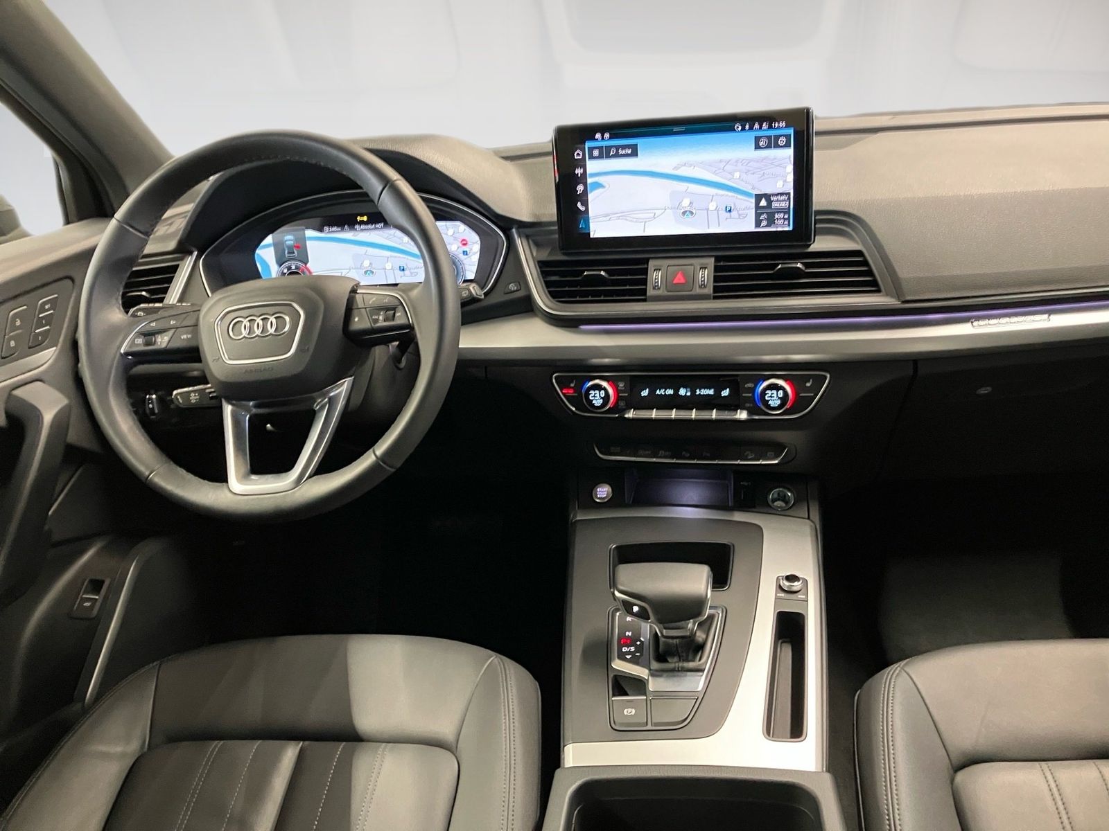 Audi Q5 - Bild 11