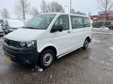 Volkswagen T5 Transporter Kombi 2.0 TDI 103KW automatik BRI