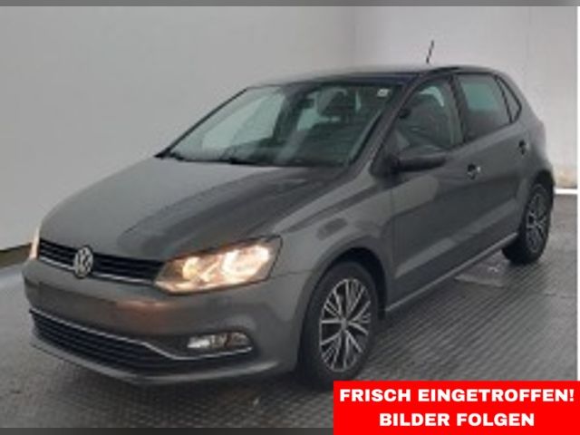 Image of Volkswagen Polo