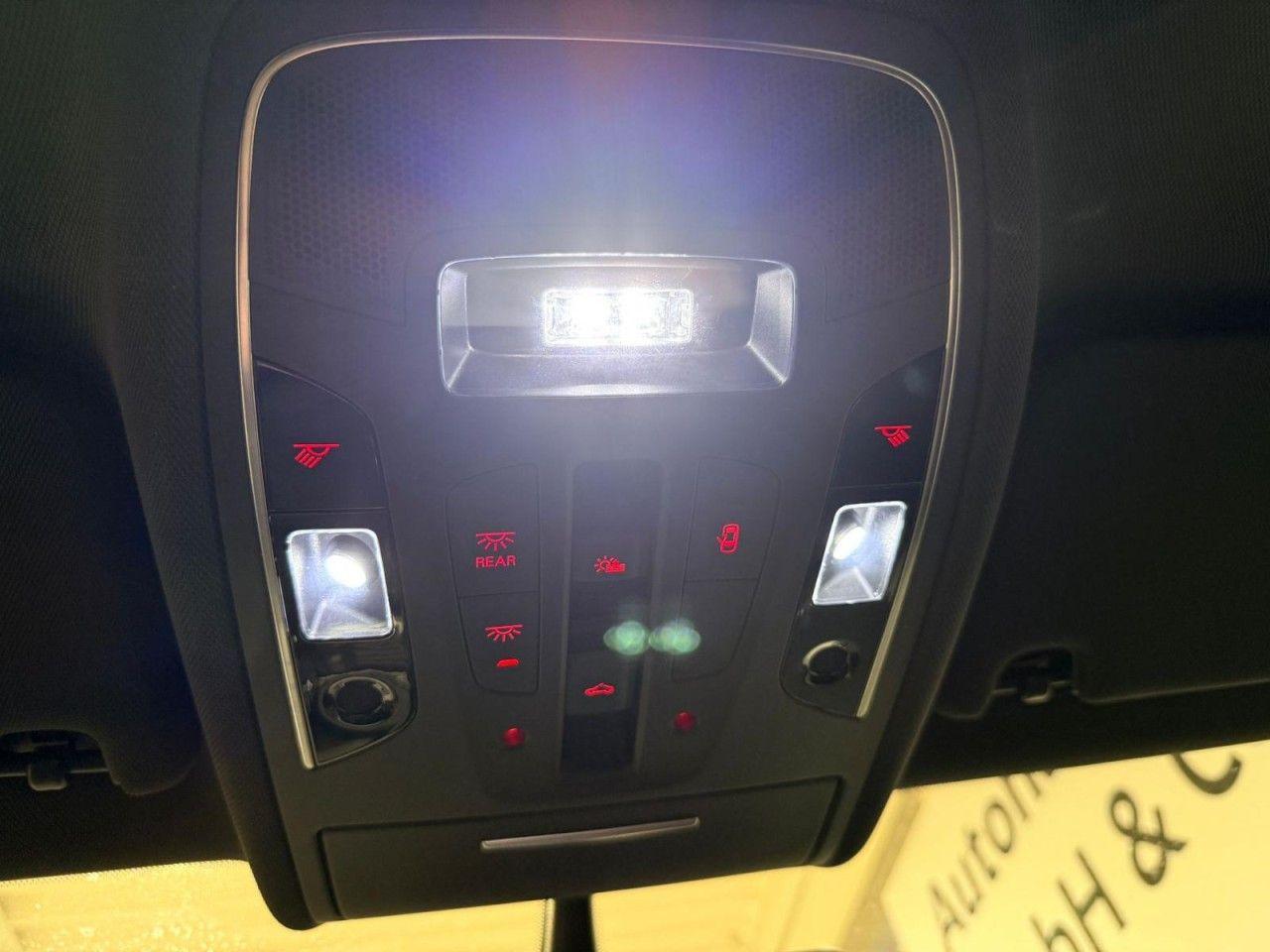 Audi A6 2.0TFSI Avant quattro AHK Tempo LED PANO