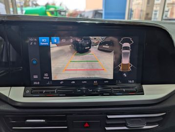 Ford Tourneo Connect Tourneo Grand Connect Tit. 2,0l 